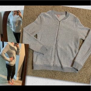 Juicy Couture Sparkle Jacket 💙